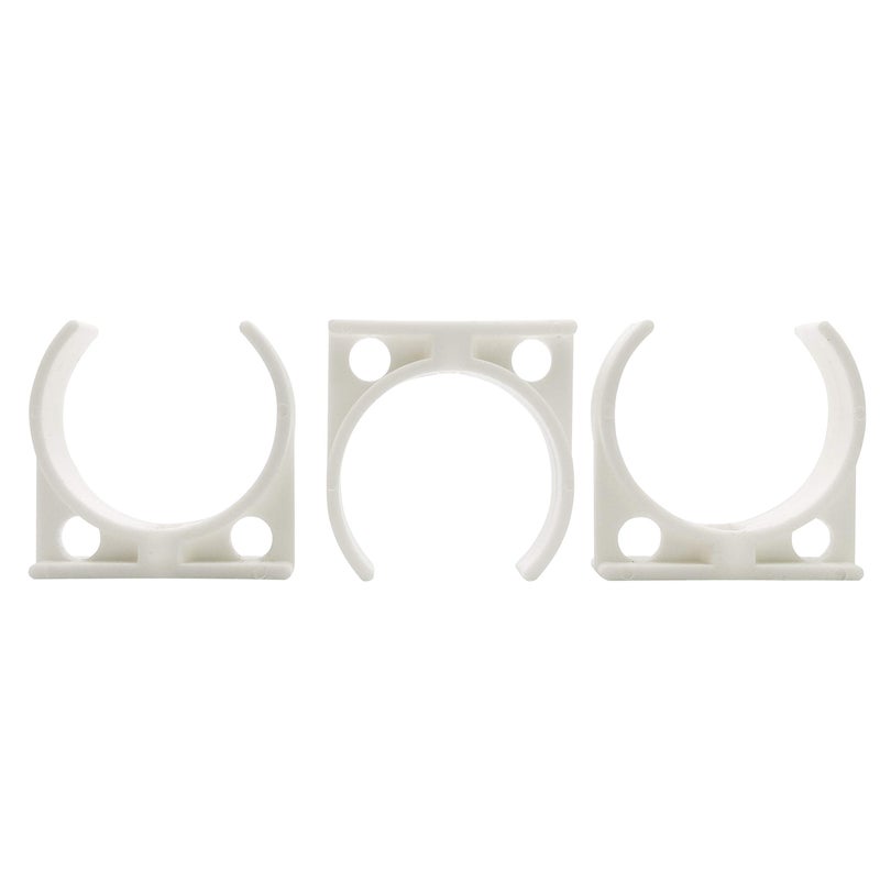 DIGITEN Big Simple Clip Clamp 2.5" Bracket Reverse Osmosis RO Membrane Housing (Pack of 3) - Image 2